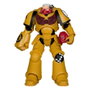 Warhammer 40,000 Figura Intercessor Sergeant (Imperial Fist) (Gold Label) 18 cm