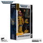 McFarlane Toys Warhammer 40,000 Figura Intercessor Sergeant (Imperial Fist) (Gold Label) 18 cm