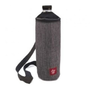 Portabotellas Iris 9193-T/ Capacidad 1.5L/ Gris