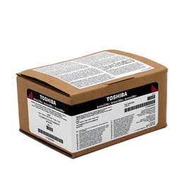 Toshiba T-FC338EMR Tóner Original Magenta para e-Studio 338 CP/CS, 388 CP/CS (1 unidad, OEM 6B000000924)