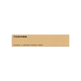 Toshiba Toner T-FC338EMR TFC338EMR Magenta (6B000000924, 6B000000931) - 6B000000924