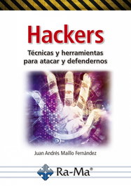 Hackers, Juan Andrés Maillo Fernández - RA-MA