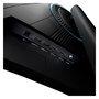 Arozzi TFT Nova 34" Monitor Curvo Gaming, VA, 165 Hz, 3440x1440 (UWQHD), 4K Ultra HD, 1 ms, HDR, Negro - Referencia Nova 34