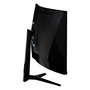 Arozzi TFT Nova 34" Monitor Curvo Gaming, VA, 165 Hz, 3440x1440 (UWQHD), 4K Ultra HD, 1 ms, HDR, Negro - Referencia Nova 34