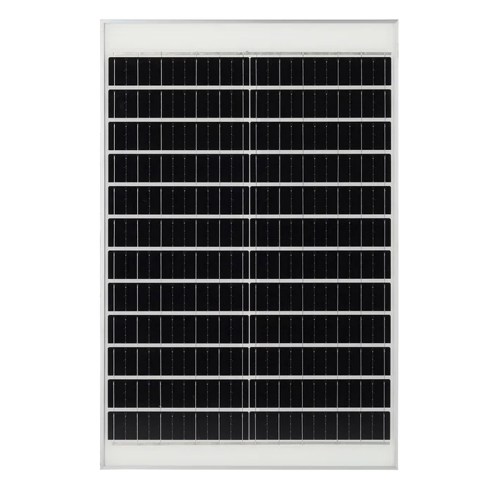 Farola LED Solar 200W 5000K Panel 6V 30W Batería 28Ah Sensor Crepuscular / Control Remoto