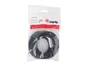 EQUIP Cable USB-C a USB-C Gen1 Activo 10 m Negro