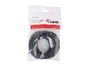 Equip Cable USB 3.2 Gen 1 USB-C a USB-C 10 m 5 Gbit/s Activo Extension Negro Ref. 133357