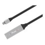 Equip Cable USB-C 3.2 Gen1 Aktivo Erweiterung 10m Negro