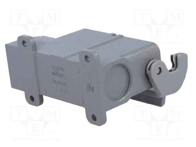 HARTING Carcasa para conectores HDC Han® A tamaño 16A M25