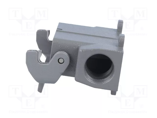 HARTING Carcasa para conectores HDC Han® A tamaño 16A M25