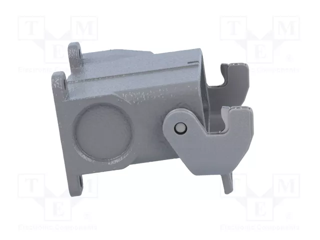 HARTING Carcasa para conectores HDC Han® A tamaño 16A M25