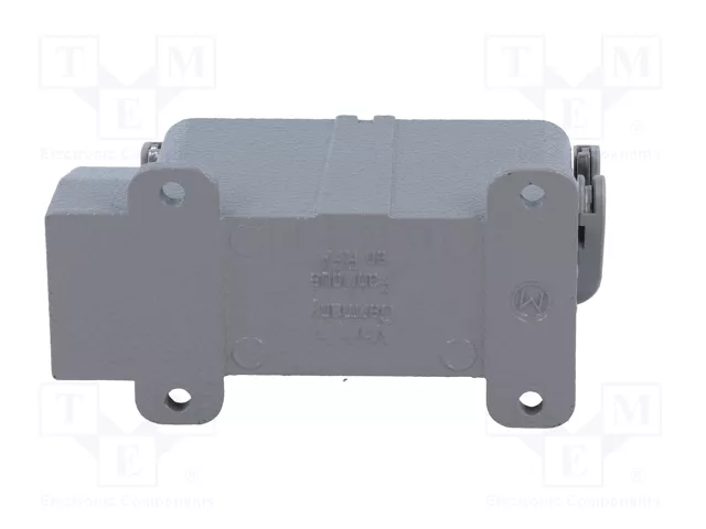 HARTING Carcasa para conectores HDC Han® A tamaño 16A M25