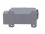 HARTING Carcasa para conectores HDC Han® A tamaño 16A M25