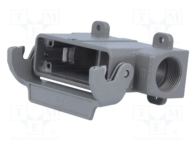 HARTING Carcasa para conectores HDC Han® A tamaño 16A M25