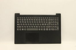 Lenovo Ensamblaje de cubierta y teclado para modelos V145, distribución nórdica