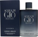 Giorgio Armani Acqua di Giò Profondo Eau de Parfum 200ml Spray