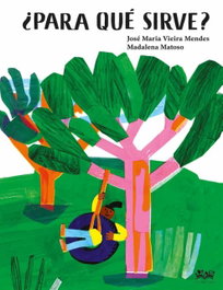 ¿Para qué sirve?, Jose María Vieira Mendes - A FIN DE CUENTOS