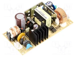 MEAN WELL PSD-30B-12 Convertidor DC/DC 30W 12VDC