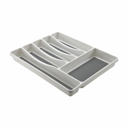 Mondex Organizador de cajón cubertero Space System 39 x 31 x 4,5 cm