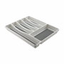 Mondex Organizador de cajón cubertero Space System 39 x 31 x 4,5 cm