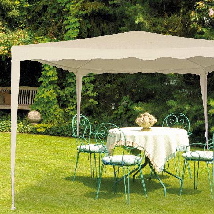 Color Baby Aktive-Cenador 300x300x240 cm Crema Color Baby Aktive-Cenador 300x300x240 cm Crema