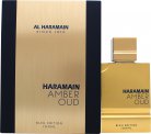 Al Haramain Amber Oud Bleu Edition Agua de perfume 100 ml