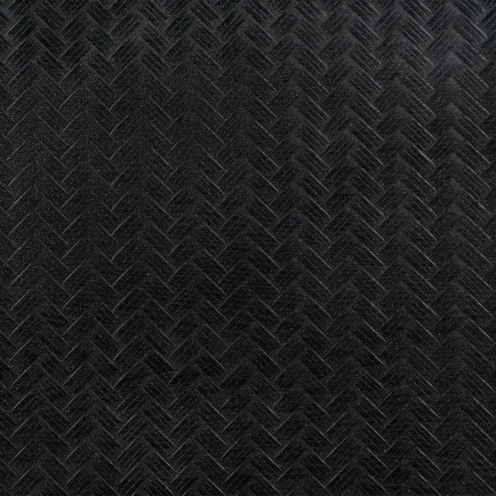 Ixia Mesa Oslo Negro-natural DM-Metal 179 x 90 x 75 cm