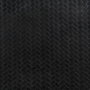 Ixia Mesa Oslo Negro-natural DM-Metal 179 x 90 x 75 cm