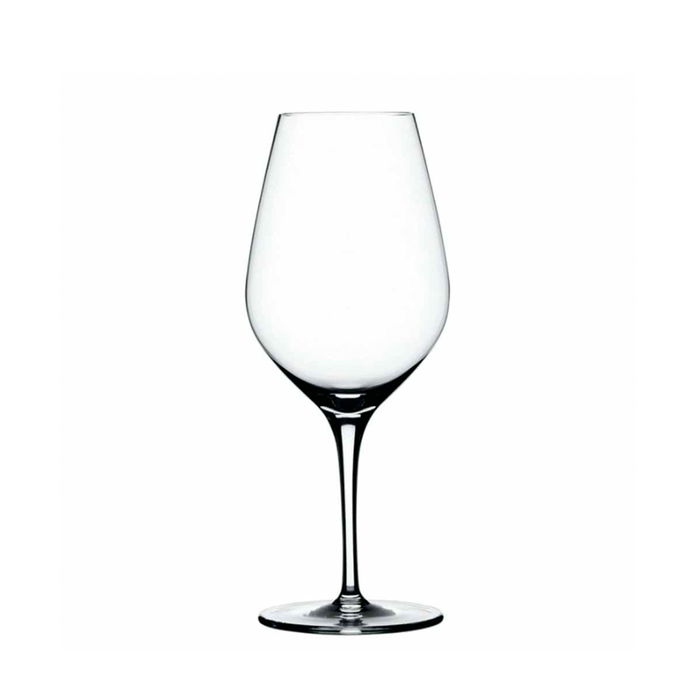 SPIGELAU Grande Copa de Vino Blanco, Colección GRANDE, 33 cl, 211 mm de Alto (Set de 12)