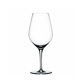 SPIEGELAU Copa de Vino Blanco Grande, Cristal, 33 cl, Diámetro 78 mm, Altura 211 mm (Set de 12)