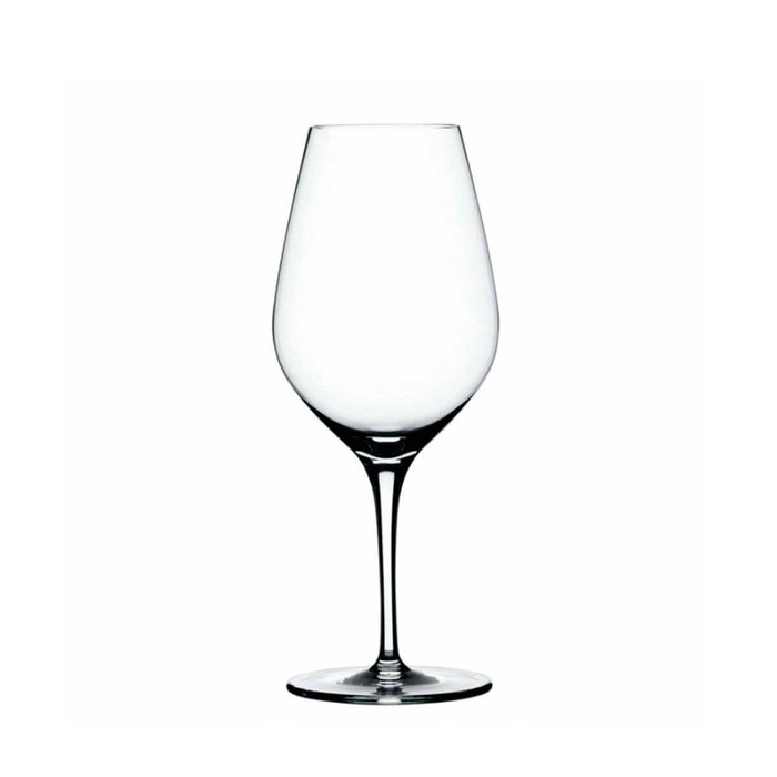 SPIEGELAU Copa de Vino Blanco Grande, Cristal, 33 cl, Diámetro 78 mm, Altura 211 mm (Set de 12)