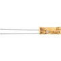 Tenedor para barbacoa Forjado CHURRASCO Acero inoxidable SS430 L 70 cm