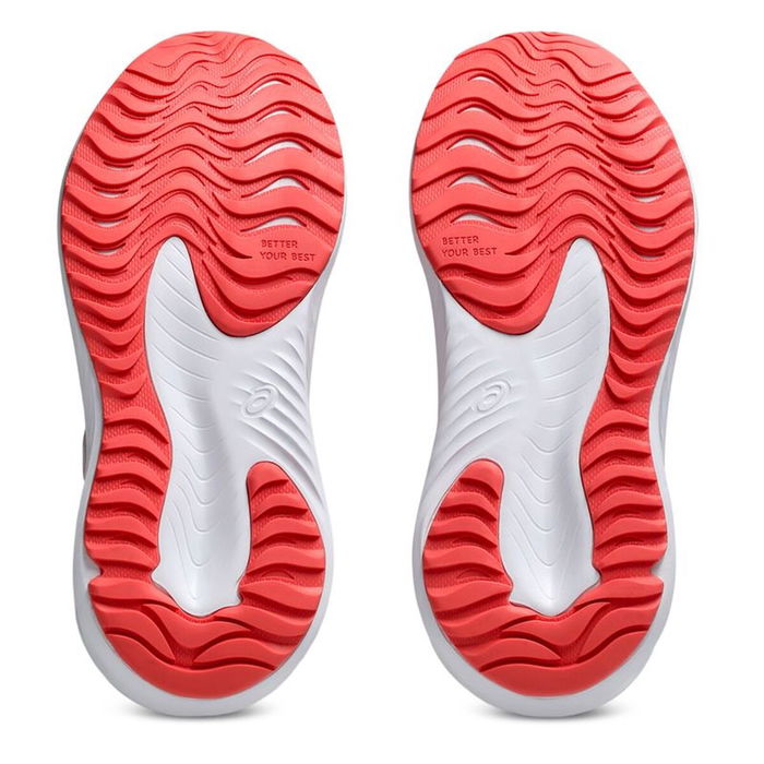 Zapatillas Deportivas Infantiles Asics Pre Noosa Tri 16 Ps Salmón 38,5