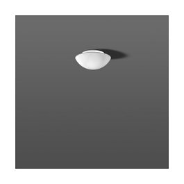rzb zimmermann leuchten RZB 211005.002 Lámpara de cristal opalino 60W IP43 250mm