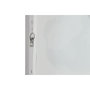 DKD Home Decor Cuadro Lienzo Pino 70x3,7x100 Chica Dorado (Pack de 2)