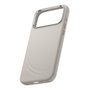 PanzerGlass CARE by PanzerGlass Flow Case Vanilla con MagSafe para iPhone 17 Pro Max