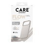 PanzerGlass CARE by PanzerGlass Flow Case Vanilla con MagSafe para iPhone 17 Pro Max