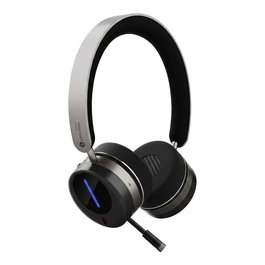 Alcatel ALE AH80 Bluetooth Headset con dongle BT