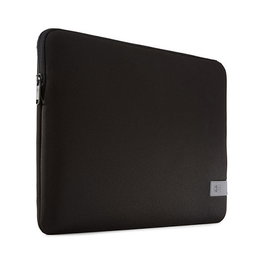 CaseLogic Funda Reflect para Portátil de 15.6 Pulgadas, Negro