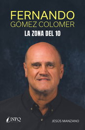 La zona del 10, Jesús Manzano - NPQ EDITORES