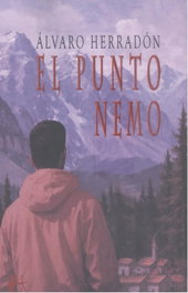 El punto Nemo, Álvaro Herradón - Editorial Adarve