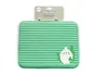 Wondee Funda para portátil 12'' Molang Mint