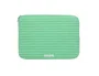 Wondee Funda para portátil 12'' Molang Mint
