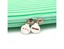 Wondee Funda para portátil 12'' Molang Mint