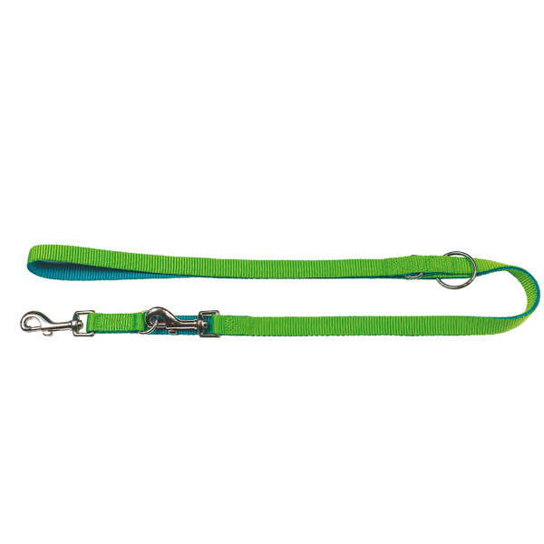 Nayeco X-TRM Doble Premium Ramal Turquesa-Verde 200cm x 1,5cm Nayeco X-TRM Doble Premium Ramal Turquesa-Verde 200cm x 1,5cm