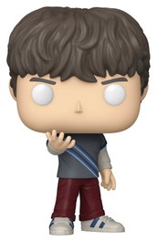 Funko POP! Stranger Things Will Byers (Hive Mind)