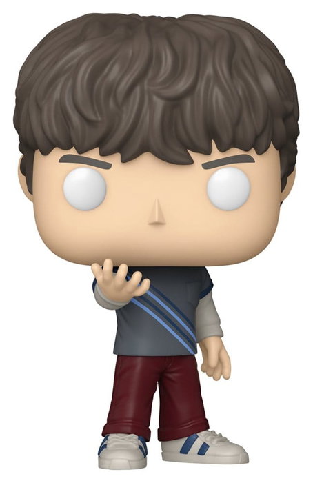 Funko Figura POP! Stranger Things 5 Will Byers (Hive Mind)