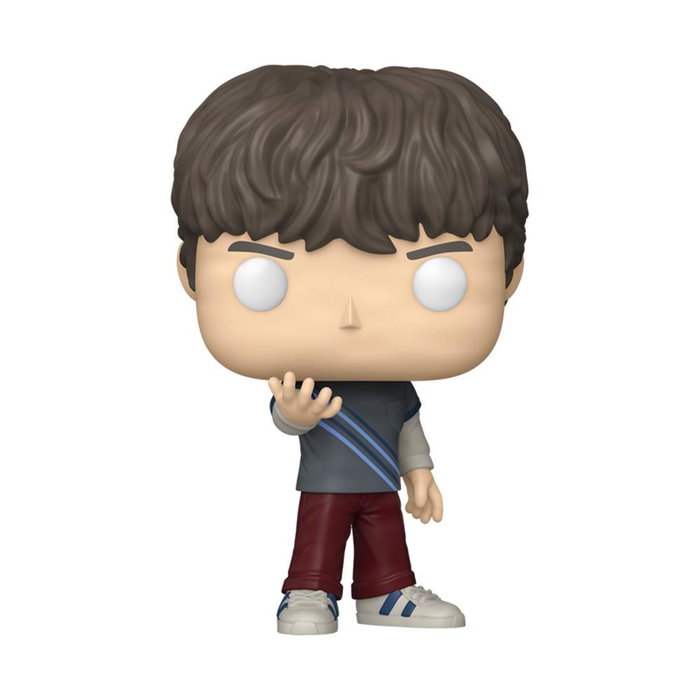 Funko Pop! Will Byers (Hive Mind) Stranger Things Funko Pop! Will Byers (Hive Mind) Stranger Things