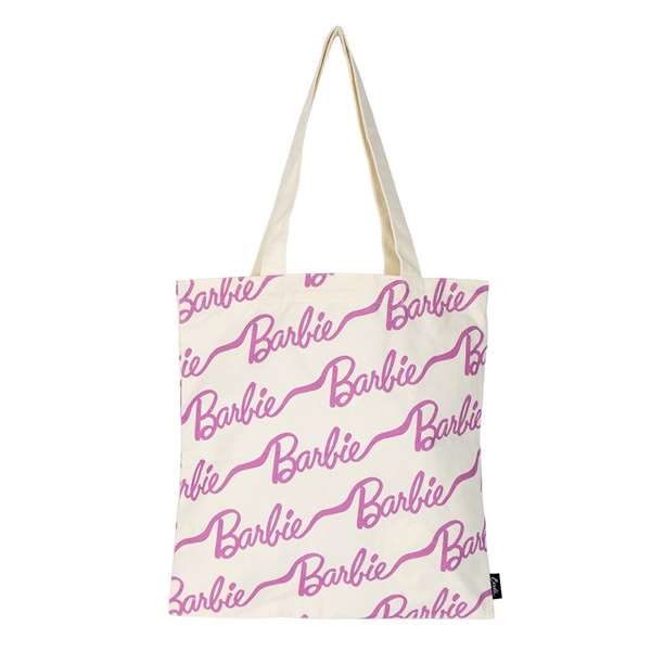 Barbie Bolsa Shopping Rosa para Niñas, 3.6 x 4.0 x 0.4 cm, Juguete Bolso Pequeño Accesorio Colección Barbie Bolsa Shopping Rosa para Niñas, 3.6 x 4.0 x 0.4 cm, Juguete Bolso Pequeño Accesorio Colección