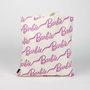 Cerdá Barbie Bolsa Shopping Rosa
